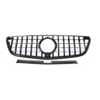 OEM Line ® GT-R Panamericana Look Front Grill for Mercedes Benz Vito W447