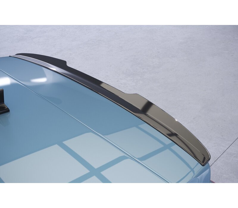 Sport Dachspoiler für Volkswagen Golf 7 / 7.5 Facelift