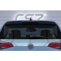 Sport Dachspoiler für Volkswagen Golf 7 / 7.5 Facelift