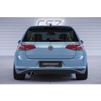 Sport Dachspoiler für Volkswagen Golf 7 / 7.5 Facelift