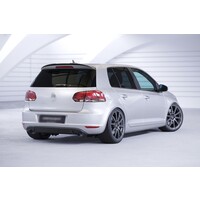 Sport Dachspoiler für Volkswagen Golf 6