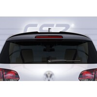 Sport Dakspoiler voor Volkswagen Golf 6