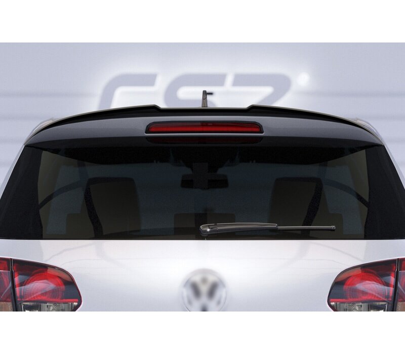 Sport Dachspoiler für Volkswagen Golf 6