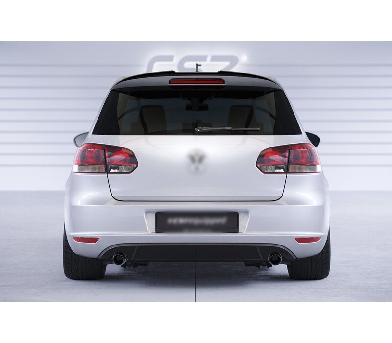 Sport Dachspoiler für Volkswagen Golf 6