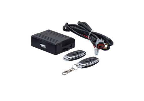 OEM Line ® Universele Draadloze Elektronische Afstandsbediening voor Vacuüm Uitlaatklepsysteem