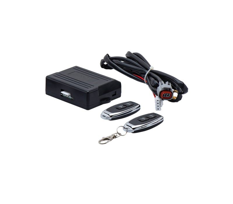 Universal Wireless Electronic Remote Controller for Vacuum Exhaust Cutout Valve