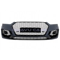 RS5 Look Front bumper for Audi A5 B9 F5