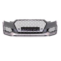 RS4 Look Front bumper for Audi A4 B9 / S line / S4