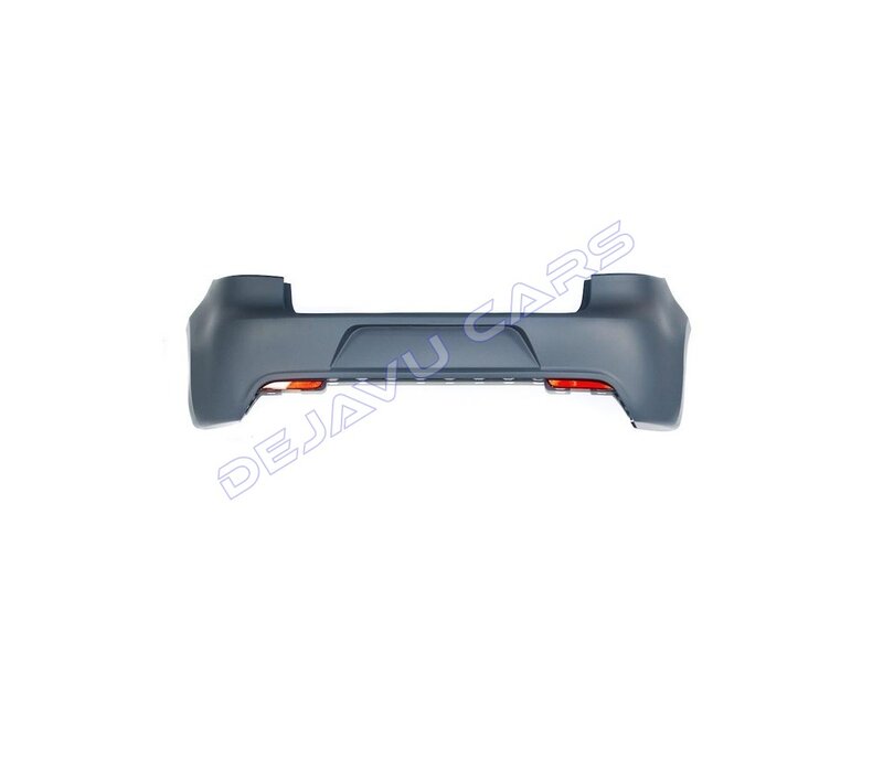 R20 Look Rear bumper for Volkswagen Golf 6