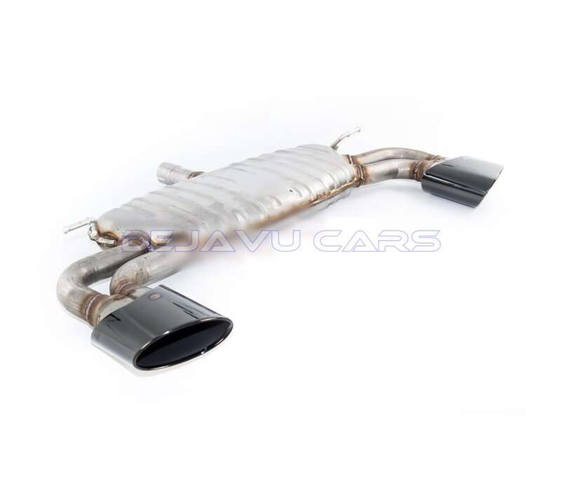 RS3 Look Exhaust system for Audi A3 8V Sportback / Hatchback