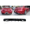OEM Line ® E63 AMG Look Diffuser Night Package for Mercedes Benz E-Class C238 / A238