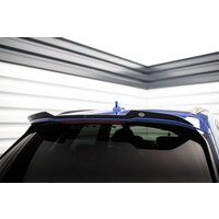 Roof Spoiler Extension for Audi Q5 FY Facelift S line SUV