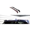 Maxton Design Roof Spoiler Extension for Audi Q5 FY Facelift S line SUV