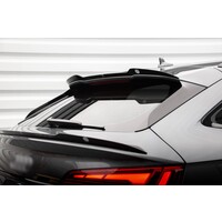 Roof Spoiler Extension for Audi SQ5 FY Facelift Sportback