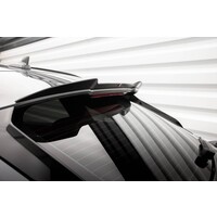 Dachspoiler Extension für Audi SQ5 FY Facelift Sportback