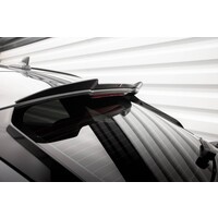 Roof Spoiler Extension for Audi SQ5 FY Facelift Sportback