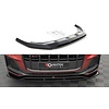 Maxton Design Front Splitter für Audi SQ7 4M Facelift / Q7 4M S line Facelift