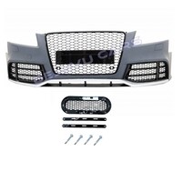 RS5 Look Front bumper for Audi A5 B8