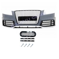 RS5 Look Voorbumper voor Audi A5 B8 / S line / S5