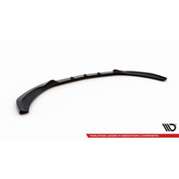 Front Splitter V.1 for Mercedes Benz C Class W206 AMG Line