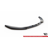 Front Splitter V.1 voor Mercedes Benz C Klasse W206 AMG Line