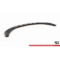 Front Splitter V.2 voor Mercedes Benz C Klasse W206 AMG Line