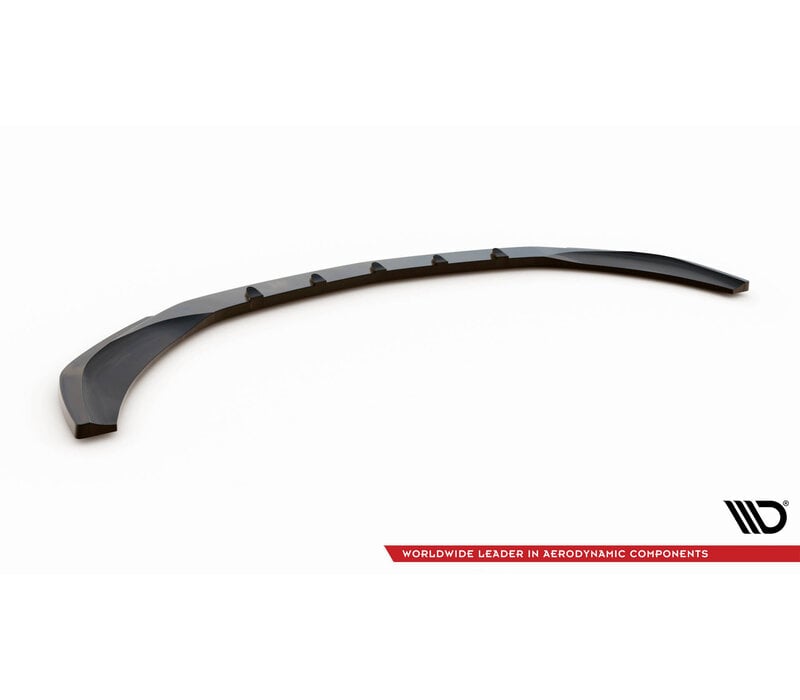 Front Splitter V.2 voor Mercedes Benz C Klasse W206 AMG Line