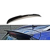 Maxton Design Dakspoiler Extension voor VW Golf 7/7.5 Facelift R / R line