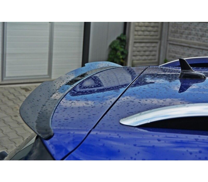 Roof Spoiler Extension for Volkswagen Golf 7 / 7.5 Facelift R / R line Estate