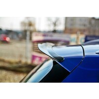 Dachspoiler Extension für Volkswagen Golf 7 / 7.5 Facelift R / R line Variant