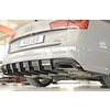 Rieger Tuning Aggressive Diffuser V.2 for Audi A6 C7.5 Facelift S-line Sedan / Avant