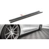 Maxton Design Side Skirts Diffuser for Tesla Model S Facelift