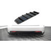 Maxton Design Rear Valance voor Tesla Model S Facelift