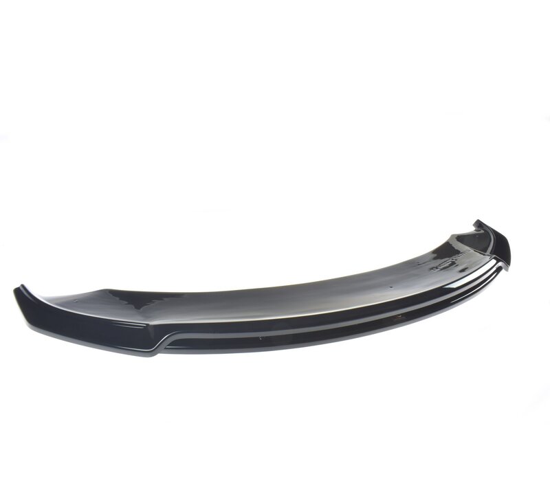 Front Splitter V.2 for Tesla Model 3