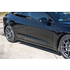 Maxton Design Side Skirts Diffuser voor Tesla Model 3