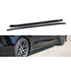 Maxton Design Seitenschweller Diffusor für Tesla Model 3