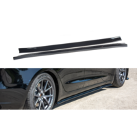 Side Skirts Diffuser for Tesla Model 3