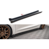 Maxton Design Seitenschweller Diffusor V.2 für Tesla Model 3