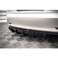 Rear Valance V.2 for Tesla Model 3
