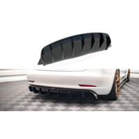 Rear Valance V.2 für Tesla Model 3