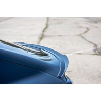 Heckspoiler für Tesla Model 3