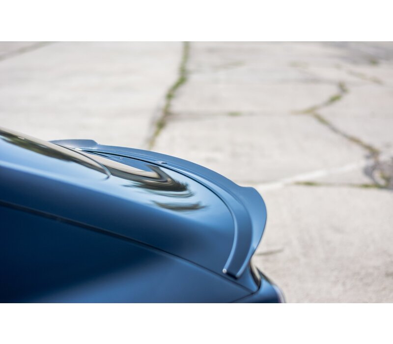 Heckspoiler für Tesla Model 3