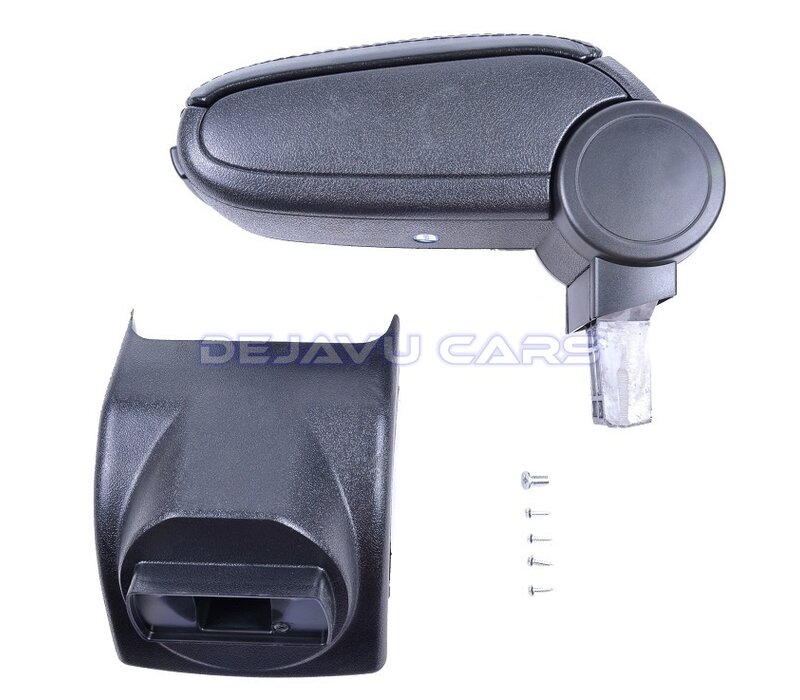 Armlehne Konsole für Volkswagen Golf 5 / Golf 6 / EOS / Jetta / Scirocco