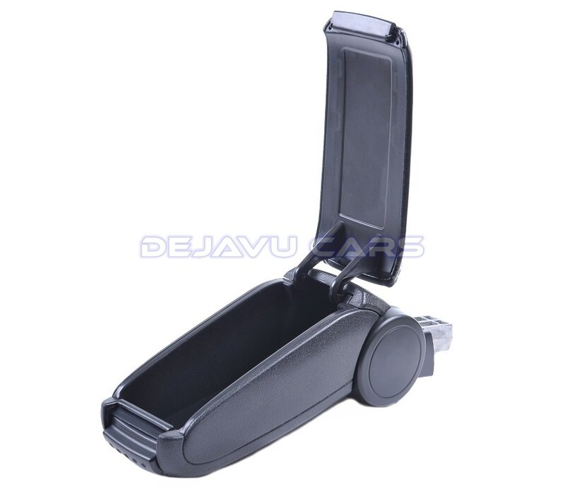 Armrest console for Volkswagen Golf 5 / Golf 6 / EOS / Jetta / Scirocco