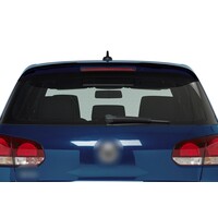 Dachspoiler Extension für Volkswagen Golf 6 GTI / GTD / R line / R20