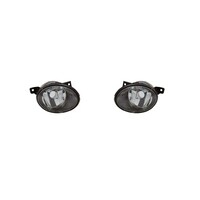 Fog lights for Volkswagen Transporter T5.1 / Multivan