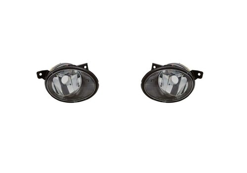 OEM Line ® Fog lights for Volkswagen Transporter T5.1 / Multivan