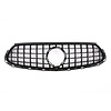 OEM Line ® GT-R Panamericana Look Front Grill for Mercedes Benz GLC Klasse X254 / C254 AMG Line