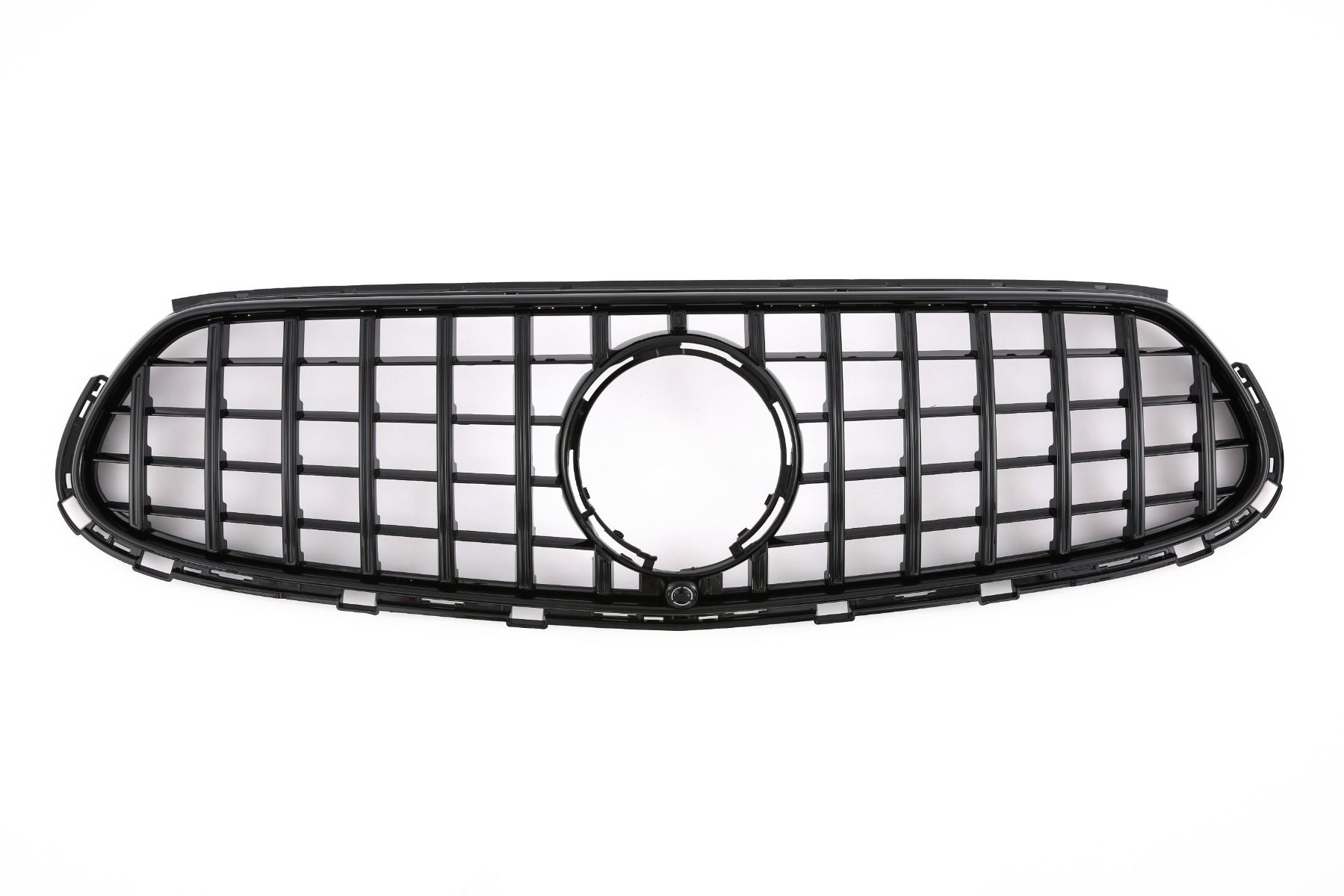 GT-R Panamericana Look Front Grill for Mercedes Benz GLC-Class X254 