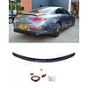 OEM Line ® AMG Look Tailgate spoiler lip for Mercedes Benz CLS Class C257